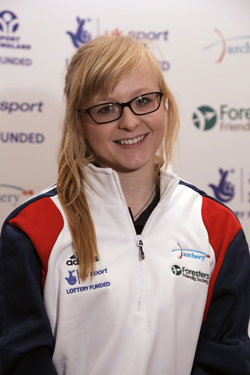 Junior GB Squad – Congratulations