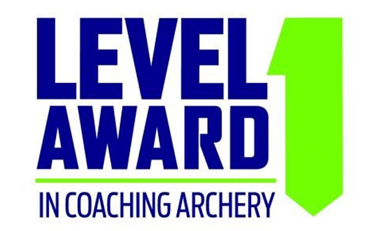 Level 1 coaching course available