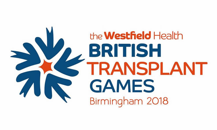 DWAA archers at the British Transplant Games 2018