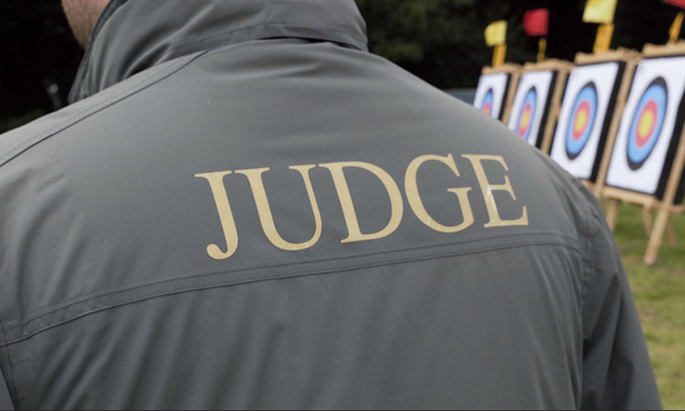 Regional Judges Re-accredited