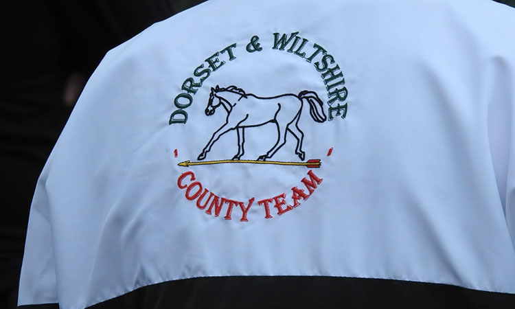 County Senior Team – End of Year 2019