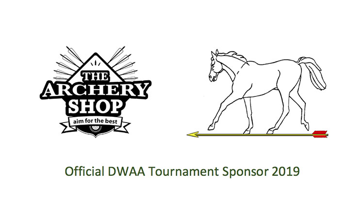 The Archery Shop Announced As Official DWAA Tournament Sponsors for 2019