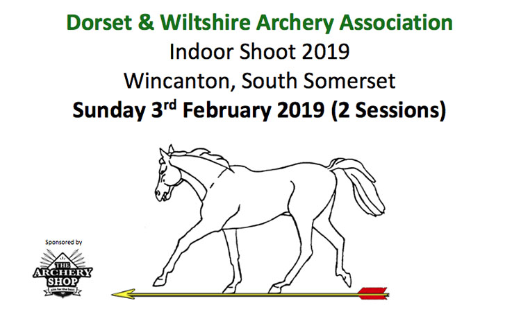 DWAA Indoor Shoot 2019