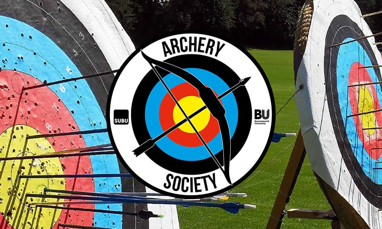 Bournemouth University Archery Society Affiliates to DWAA