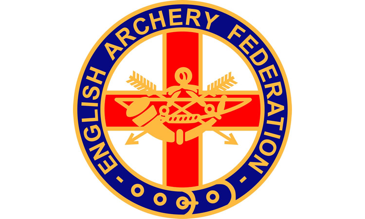 English Archery Federation Rebranding to Archery England