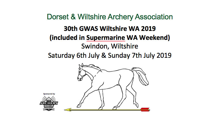 DWAA GWAS Wiltshire WA 2019