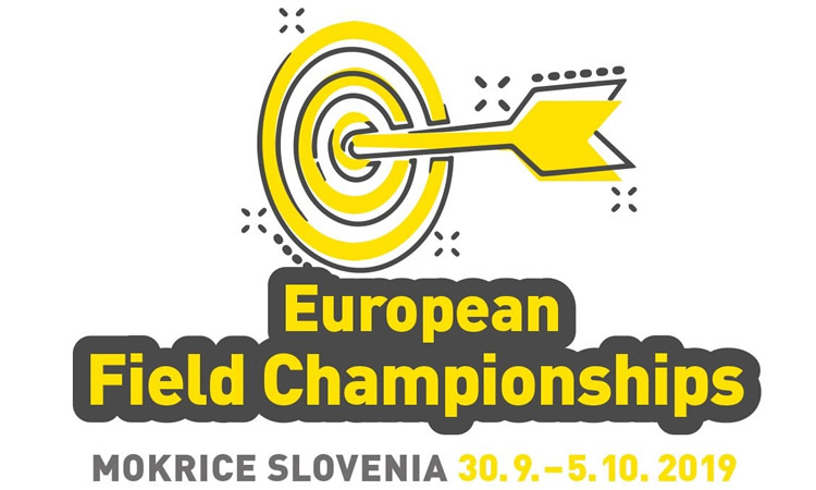 Team Selection for World Archery European Field Championships