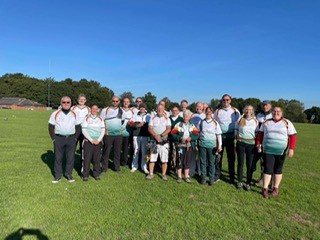 Inter-Counties Exmouth